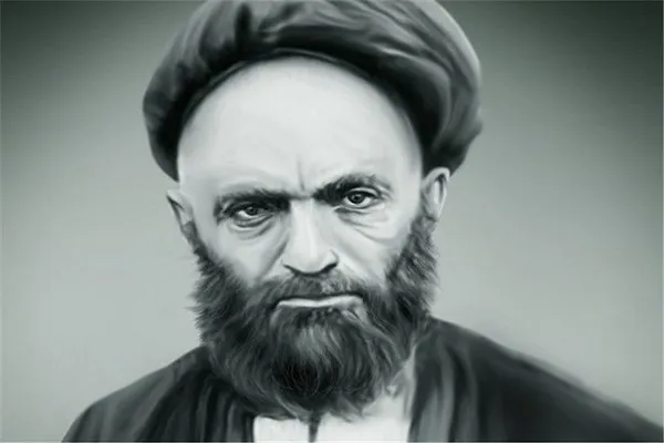 ارتباط مکتب عرفانی نجف با سنت صوفیانه ایرانی