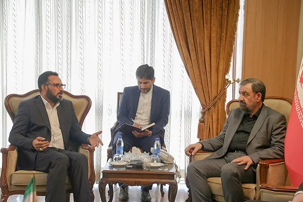 ایجاد اختلاف میان ایران و عراق ممکن نیست