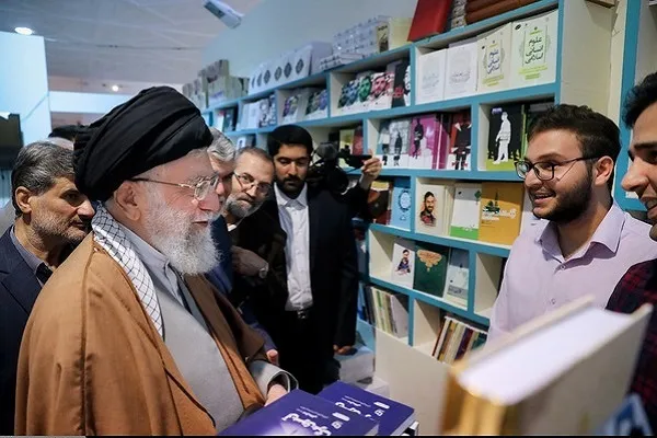 فرهنگ‌سازی کشور نیازمند کتاب است