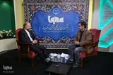 مصاحبه با محمدمهدی حیدریان