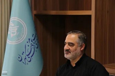 نشست آینده نگری در حفظ قرآن کریم