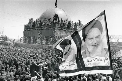 پیشوای انقلاب، حقیقت همیشه زنده