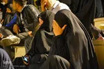 عزاداری امام حسین(ع) - محلات/عکاس:محمد رجبی