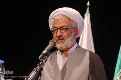 حجت الاسلام زکریا اخلاقی
