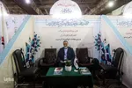 ناصر سودانی، رئیس دانشگاه امیرالمومنین(ع) اهواز 