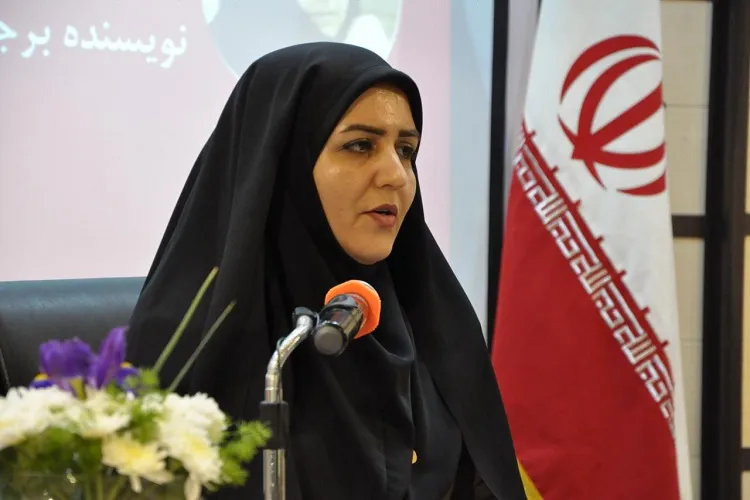 مشارکت 28 هزار گیلانی در جشنواره کتابخوانی رضوی