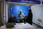 پنجمین روز نمایشگاه قرآن تبریز