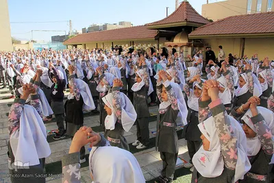 سفر محسن جوادی، معاون فرهنگی وزیر فرهنگ و ارشاد اسلامی به یزد