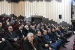 کارگاه تخصصی جنگ شناختی و سواد رسانه ای در دانشگاه تبریز