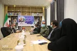 میزگرد «مكتب سلیمانی» در ایكنای فارس