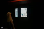 شانزدهمین جشنواره تجسم هنر فجر