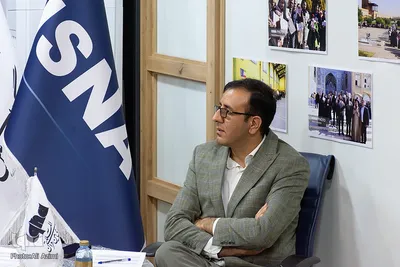 نشست «انتخابات؛ کنشگری یا تماشاگری» در جهاددانشگاهی اصفهان
