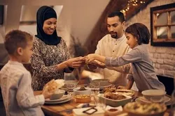 Msikiti wa Glasgow watangaza ratiba ya Ramadhani