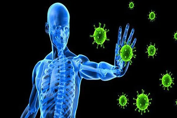 اضطراب کارکردهای مثبت سیستم ایمنی را تقلیل می‌دهد