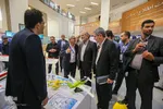 افتتاح نمایشگاه و دستاوردهای پایگاه استنادی و پایش علم و فناوری (isc) جهان اسلام در شیراز‎‎