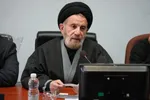 پیام نماینده ولی‌فقیه در لرستان به مناسبت اربعین رهبر شهید