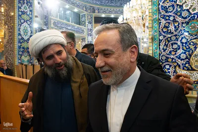 مراسم بزرگداشت سیدعلی‌اکبر پرورش در اصفهان