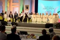 Algérie : 200 lauréats du concours de récitation du Coran et du Hadith et de l'histoire de la révolution distingués