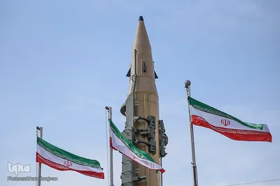 راهپیمایی یوم‌الله ۲۲ بهمن در تهران