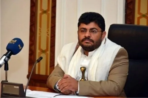 مقام یمنی: اسرائیل از هرگونه بی‌ثباتی در اردن نفع می‌برد