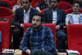 مرحله پایانی یازدهمین دوره مسابقات ملی مناظره دانشجویان ایران