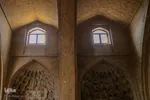 رویداد نیمرخ اصفهان‎