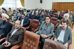 نشست فصلی ستاد اقامه نماز مازندران