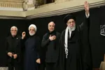 بازتاب حضور رهبر معظم انقلاب در حسینیه امام خمینی (ره) در رسانه‌های آمریکایی
