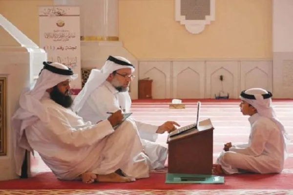 اعلام تغییرات در برنامه مسابقات قرآن «شیخ جاسم» قطر