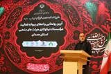 تنها راه پیروزی، انسجام و همراهی با منویات مقام معظم رهبری است