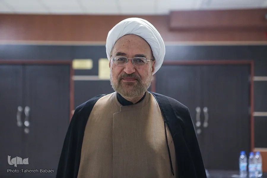 امکانات لازم برای تحول در علوم انسانی تأمین نشده است