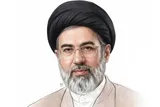 شکر خدا پسر به مقام پدر رسید