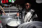 نخستین رویداد ملی گردشگری عشایر