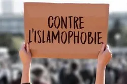 Le 10, une marche historique contre l’islamophobie