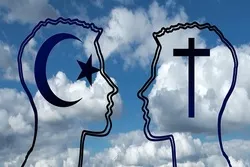 Christen und Muslime gemeinsam in gesellschaftlicher Verantwortung