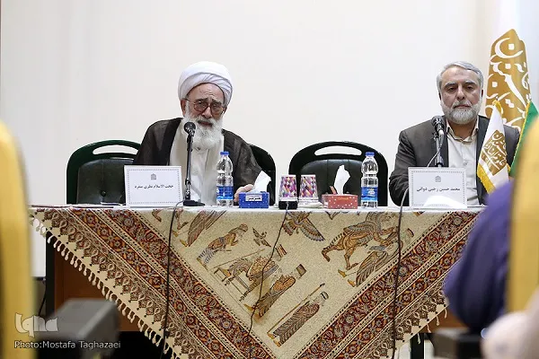 رجبی دوانی: اتهامات وارد بر محمد بن حنفیه قابل اغماض نیست/ نظری منفرد: اقدامات به ظاهر خلاف حنفیه توجیه دارد