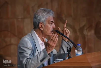 مراسم گرامیداشت سالروز تأسیس دانشکده الهیات دانشگاه تهران
