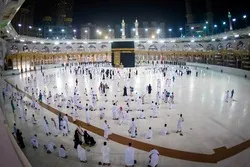 Saudia yasema Umrah inaruhusiwa tu kwa wenye umri wa miaka 18 hadi 50