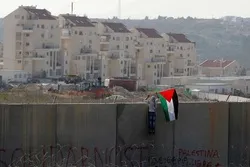 UN Expert Urges World Action against Growing Israeli Settlement Building Approvals