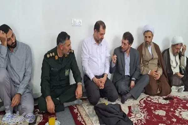 خانه می‌سازیم تا خانواده ساخته شود