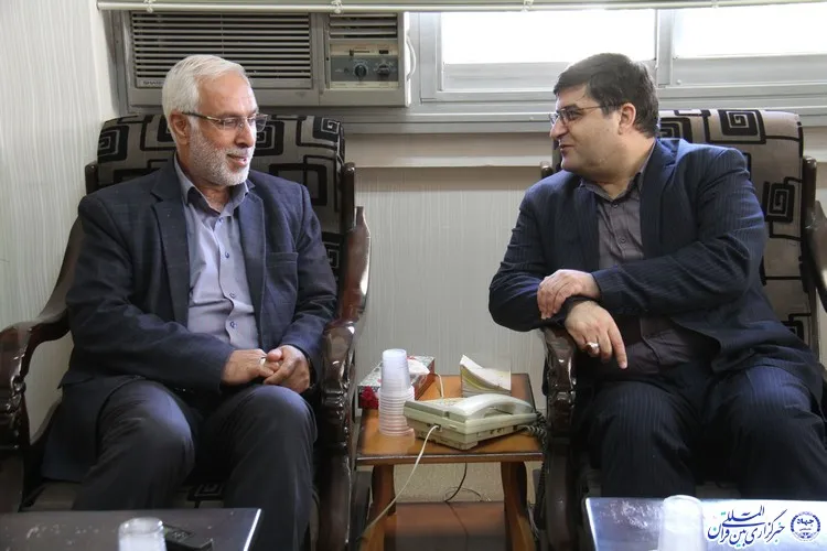 جهاد دانشگاهی تجارب خوبی در تبدیل ایده به محصول دارد