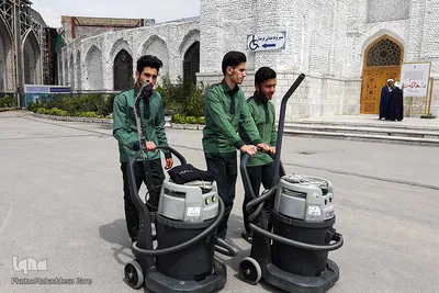 وقف جوانی