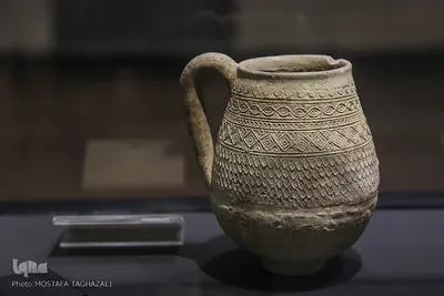 موزه دوران اسلامی
