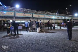 جشنواره شهر امید
