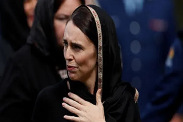 نخست‌وزیر نیوزیلند به مرگ تهدید شد