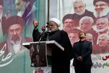 ایران اسلامی قبله‌گاه آزادی‌خواهان جهان است