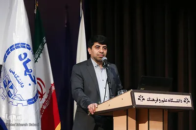 برگزاری نشست رؤسای واحدهای جهاددانشگاهی