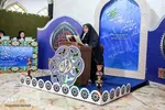 مسابقات قرآن اوقاف استان مرکزی‎