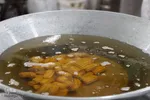 شیرینی‌ با عطر رمضان