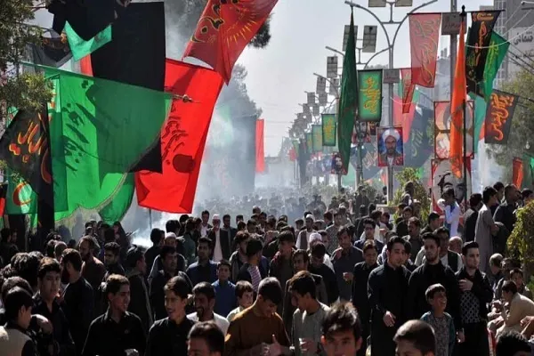 په افغانستان کې د محرم الحرام  د مراسمو د امنیت د ساتنې ضرورت(مقاله)